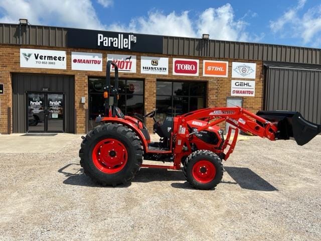 2023 Kioti DK4220SE Equipment Image0