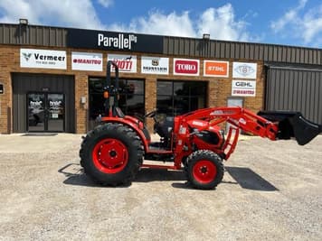 Main image Kioti DK4220SE