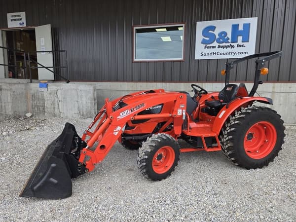 Equipment Main Image