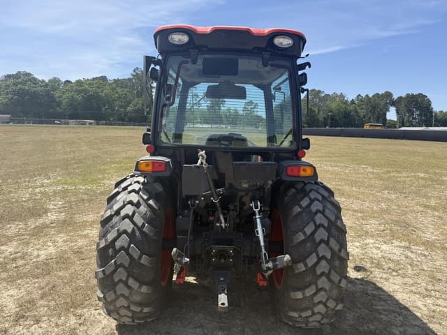 Image of Kioti DK5310SE equipment image 3