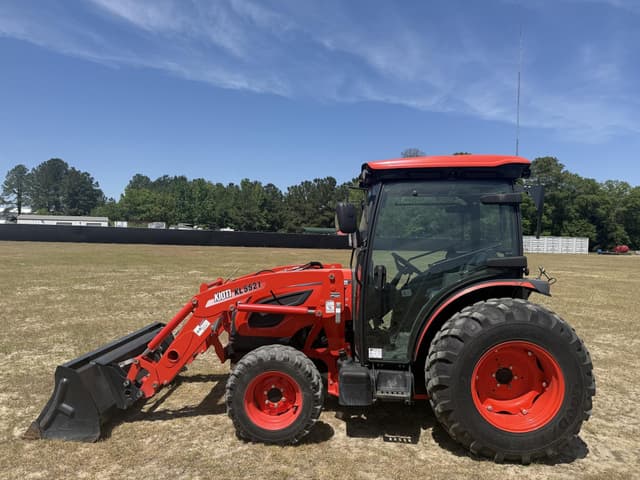 Image of Kioti DK5310SE equipment image 1