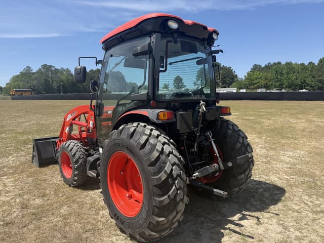 Image of Kioti DK5310SE equipment image 2