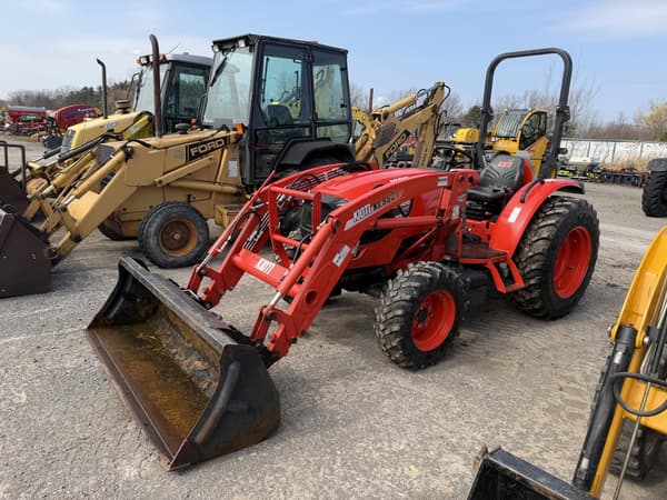 Equipment Main Image