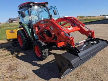 Main image Kioti DK5320CHSE