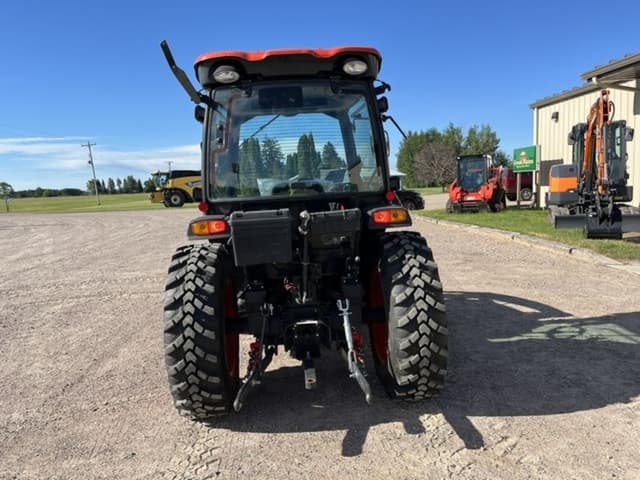 Image of Kioti DK5320SE equipment image 3