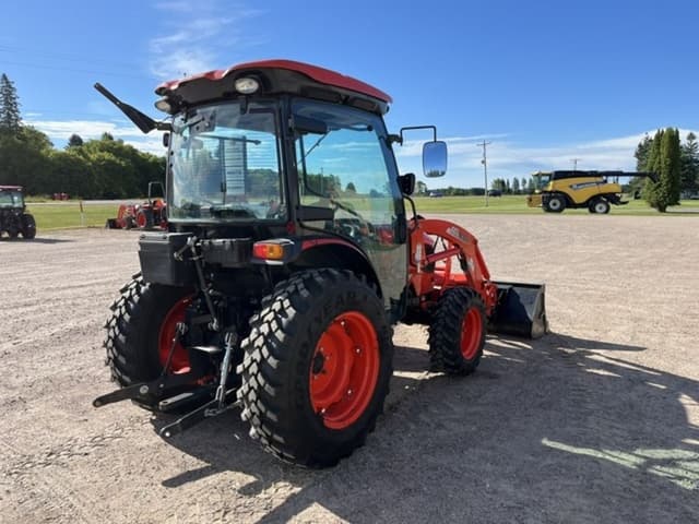 Image of Kioti DK5320SE equipment image 4