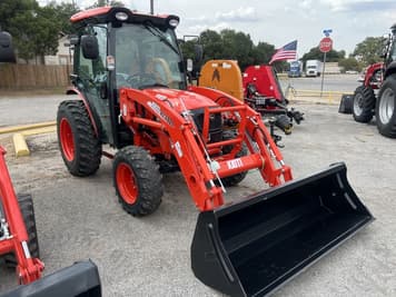 Main image Kioti DK5320SE