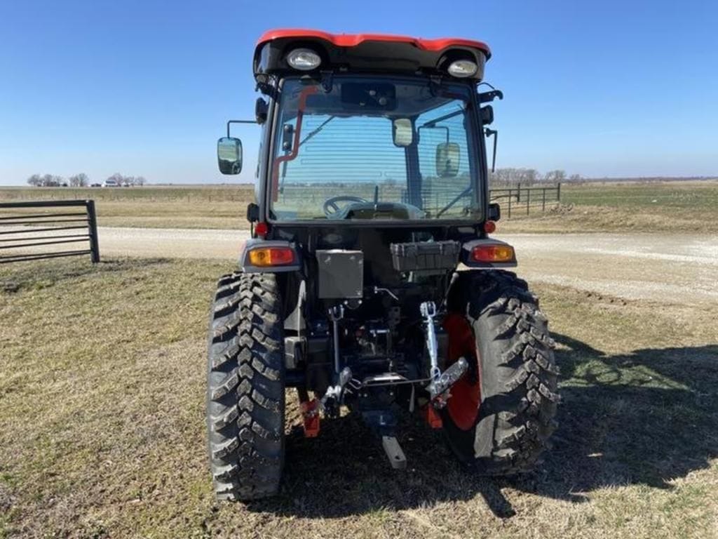 2023 Kioti DK5320SE Equipment Image0