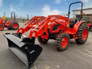 2023 Kioti DK5520 Image