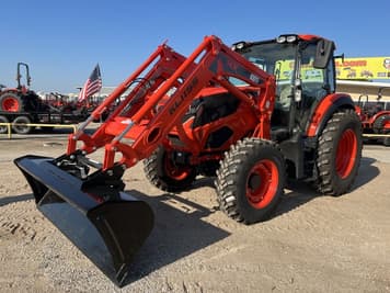 Main image Kioti HX1151