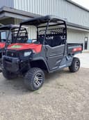 2023 Kioti K9 2400 Image
