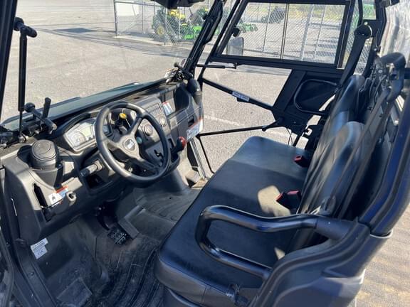 Image of Kioti K9 2400 equipment image 4