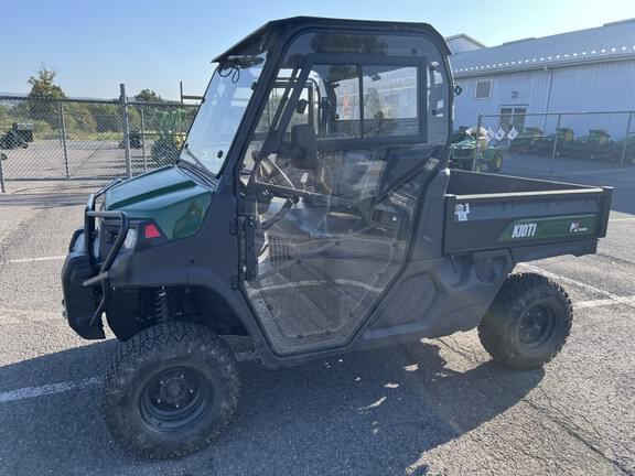 Image of Kioti K9 2400 equipment image 1