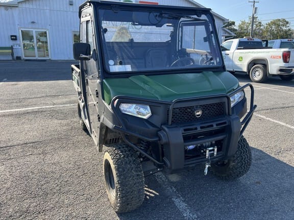 2023 Kioti K9 2400 Equipment Image0