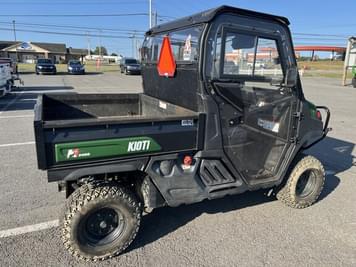 Main image Kioti K9 2400