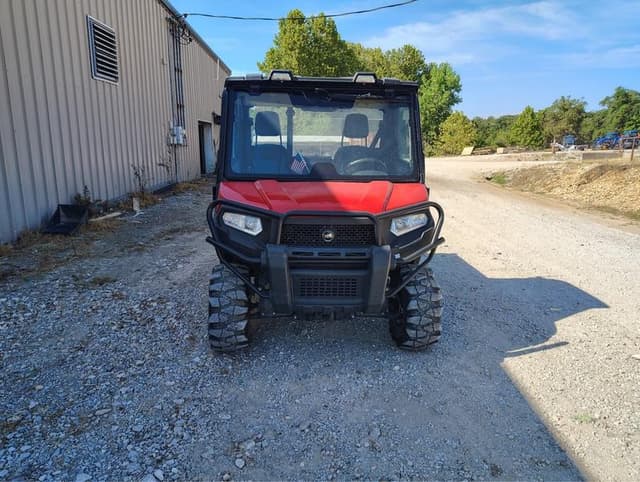 Image of Kioti K9 2400 equipment image 2