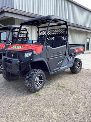 2023 Kioti K9 2400 Image