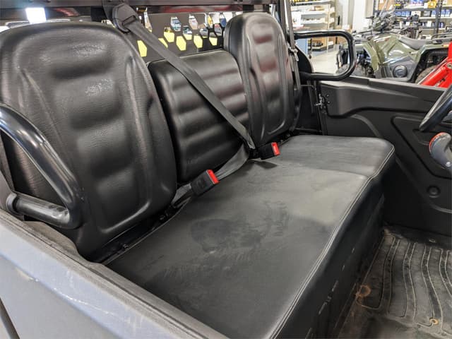 Image of Kioti K9 2400 equipment image 3