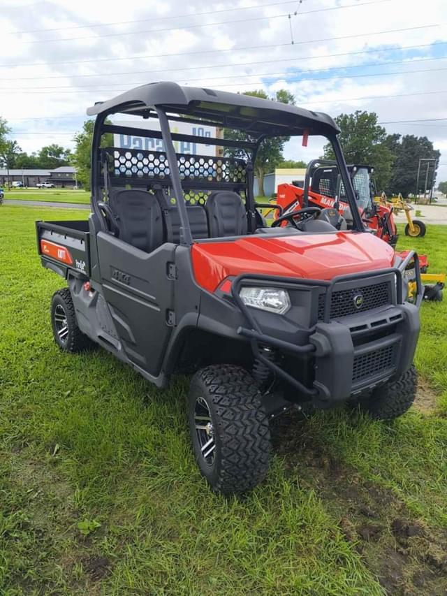 Image of Kioti K9 2400 equipment image 2