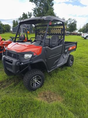 2023 Kioti K9 2400 Image