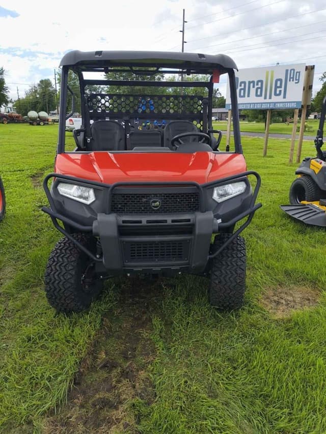 Image of Kioti K9 2400 equipment image 1