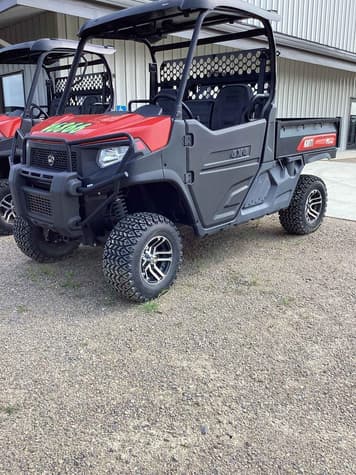 Main image Kioti K9 2400