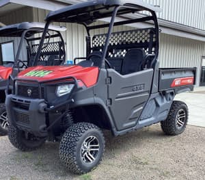 2023 Kioti K9 2400 Image