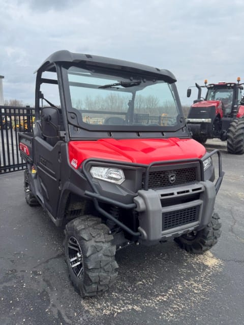 2023 Kioti K9 2400 Equipment Image0