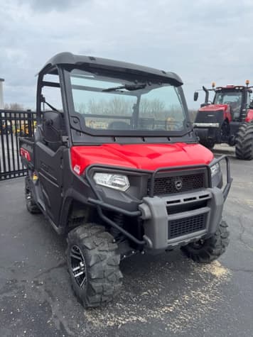 Main image Kioti K9 2400