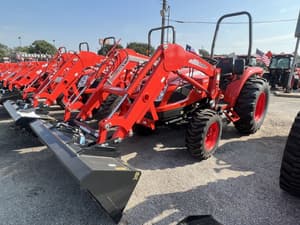 2023 Kioti NS5310 HST Image