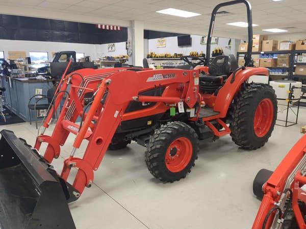 Equipment Main Image