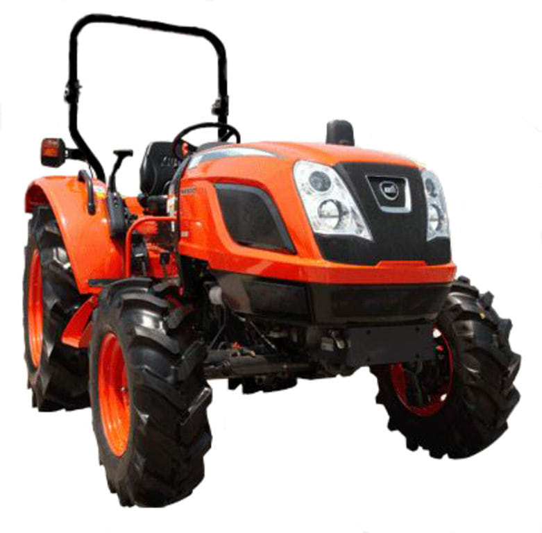 2023 Kioti NX5010 Equipment Image0