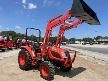 Main image Kioti NX5010