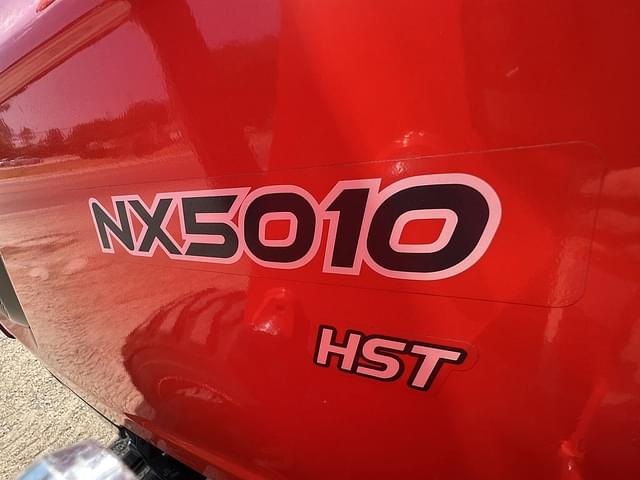 Image of Kioti NX5010 equipment image 4