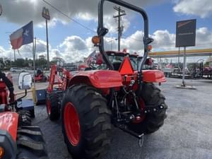 2023 Kioti NX5510 Image