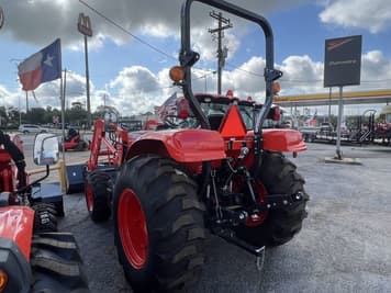 Main image Kioti NX5510