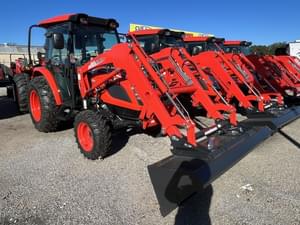 2023 Kioti NX5510 Image