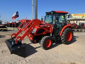 2023 Kioti NX6010 Image