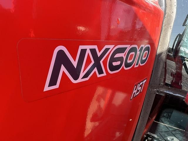 Image of Kioti NX6010 equipment image 4