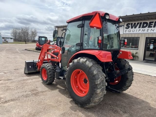 Image of Kioti NX5010 equipment image 2