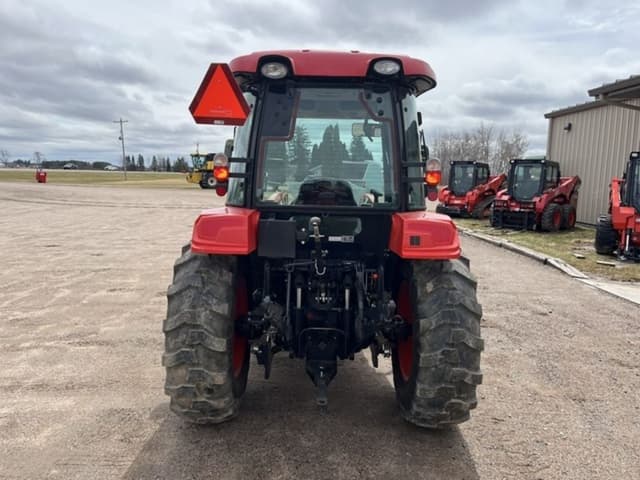 Image of Kioti NX5010 equipment image 3