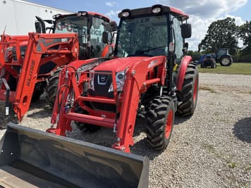 Main image Kioti NX5510