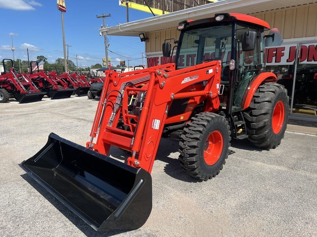 2023 Kioti RX7320 Equipment Image0