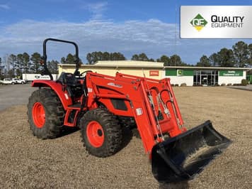 Main image Kioti RX6620