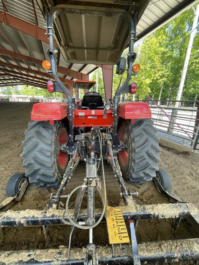 Image of Kioti RX7320 equipment image 3
