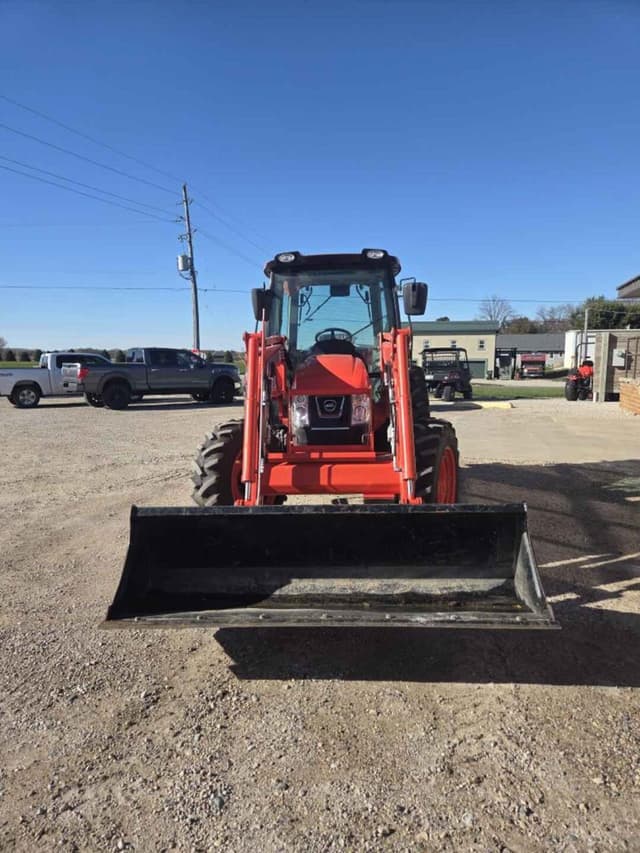 Image of Kioti RX7320 equipment image 1