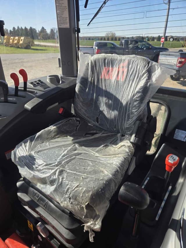 Image of Kioti RX7320 equipment image 3