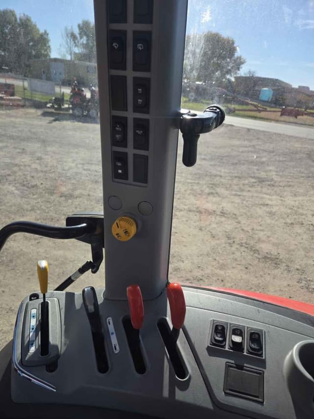 Image of Kioti RX7320 equipment image 4