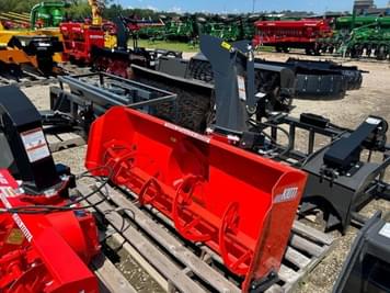 Main image Kioti SB74