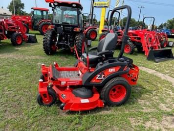 Main image Kioti ZXC60LT